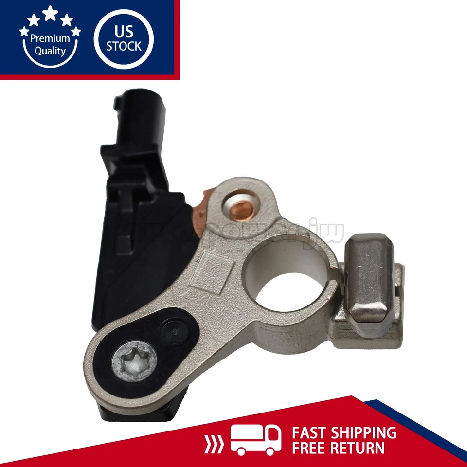 Sensor de corriente de batería de 1 pieza 56029713AB adecuado para Dodge Durango 2014-2015 EE. UU. Foto 3 de 4