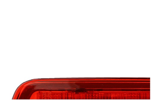 Toyota Prius Rücklicht Gehäuse 2005-2009 - ABS+PMMA Außenseite Ohne Birne