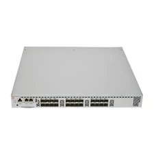 Brocade BR-VDX6720-24-F 6720 Layer 2 Ethernet Switch 24x 10 Gb SFP+ Uplink