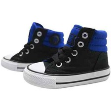 CONVERSE Infants Chuck Taylor Hi Top Sneaker size: 4