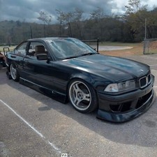 Kbd Body Kits Polyurethane Front Bumper Fits Bmw E36 3 Series 2dr 4dr 1992-1998 Kbd Body Kits Polyurethane Front Bumper Fits Bmw E36 3 Series 2dr 4dr 1992-1998
