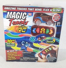glow track set