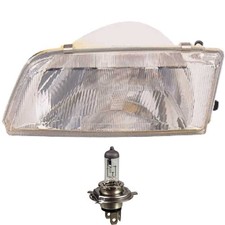 Scheinwerfer rechts für Citroën ZX N2 1.4i Bj.91-97 1.6i Bj.92-97 Bj.93-97