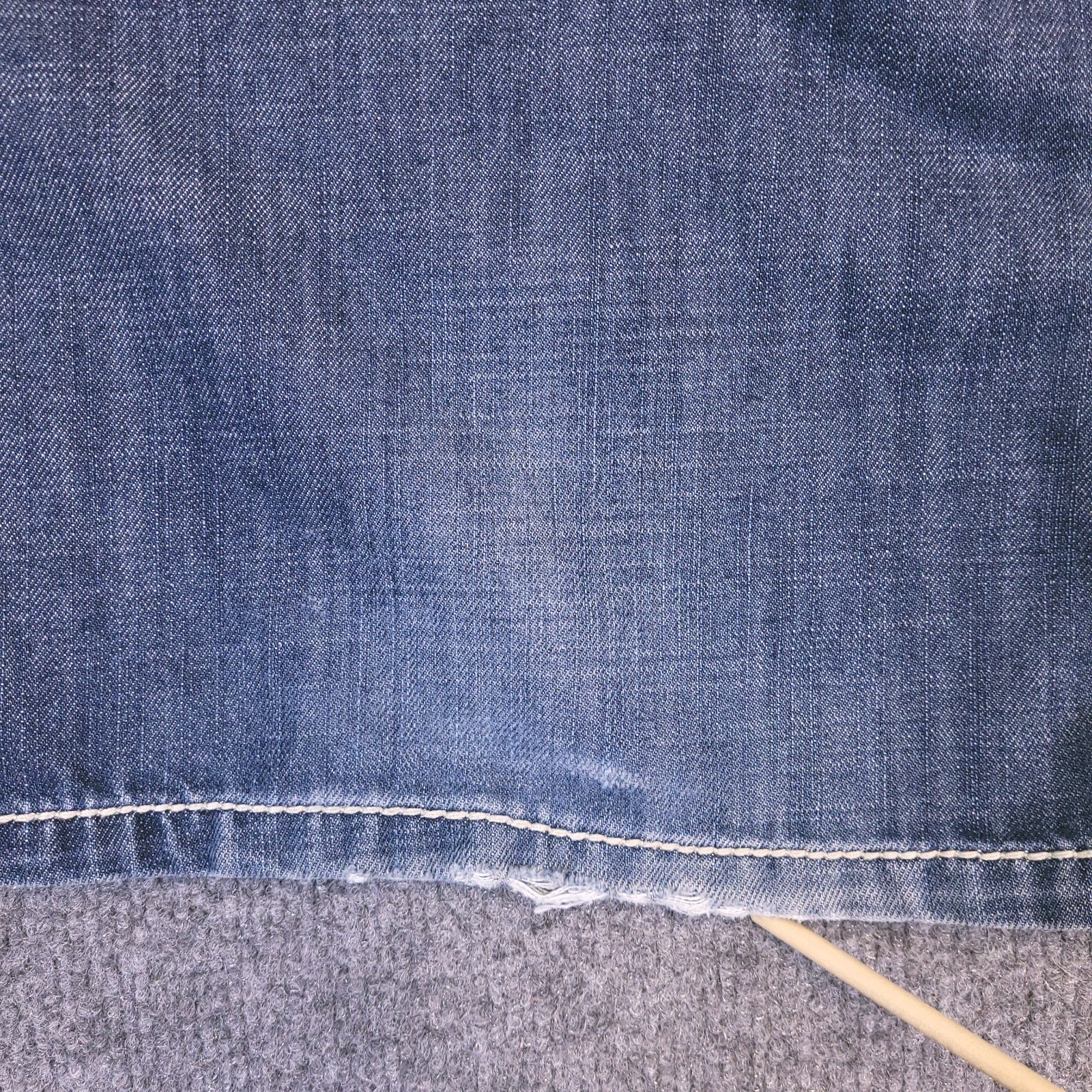 Buffalo David Bitton Driven Basic Straight Men 40… - image 14