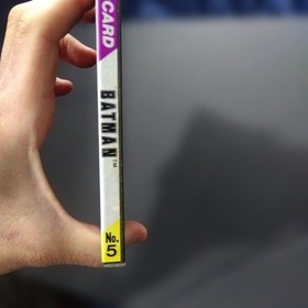 Batman Pc Engine S Tware Suns T