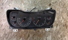 2000-2001 Dodge Ram 1500 Speedometer Instrument Cluster Assembly Oem Tested 2000-2001 Dodge Ram 1500 Speedometer Instrument Cluster Assembly Oem Tested