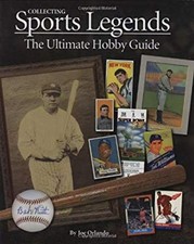 Collecting Sports Legends Book Review  8