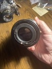 Gemini Macro 1:4.5 80-200mm Macro MC Zoom 55 Camera Lens — photo 9