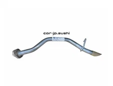 Cusco [Genuine replacement muffler] Recommended high quality parts  Esse L235S