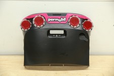 Permobil Power Chair Rear Cover Shroud in PINK 324083 for M5 M3 F3 F5 Plastic
