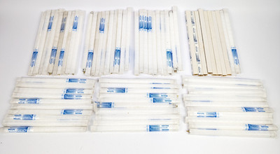 *LOT OF 70* Philips F8T5/CW Cool White Fluorescent Lamp T5 Mini Bi-Pin