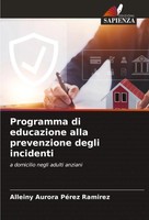 Programma Di Educazione Alla Prevenzione Degli Incidenti Ramirez Taschenbuch