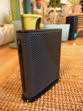 Motorola MB8600 Modem DOCSIS 3.1, 1.5 Gbps