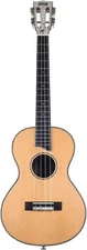 MAHALO MP4 Pearl Series Bariton Ukulele Top Material Citrus Loose Single Plate
