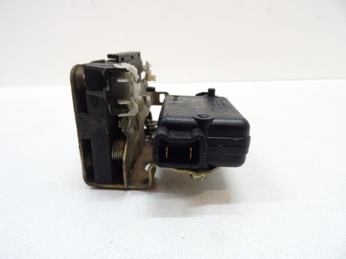 PORTIERSLOT RECHTS VOOR Renault 19 Phase I (B/C53) 7701470016 #65521287 - Afbeelding 2 van 3