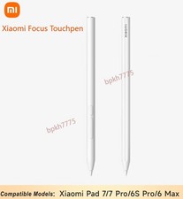 Xiaomi Focus Stylus Smart Touch Pen For Xiaomi Pad 7 Ultra/7Pro/7/6 Max/6S Pro