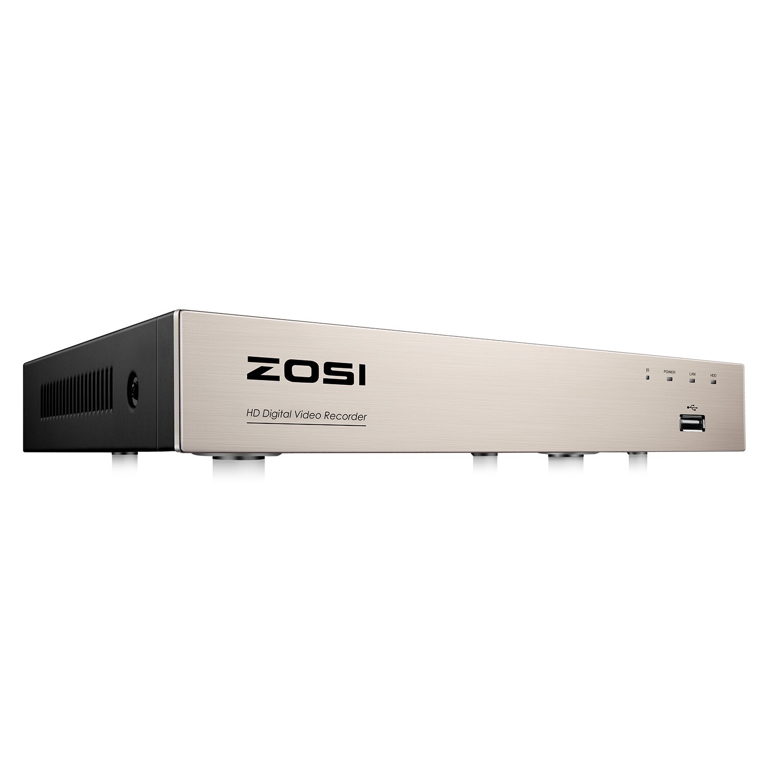 ZOSI ZR08VM  Video Digital Recorder DVR  No HDD