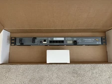 IT Watchdogs Weather goose Environmental Monitor Rackmount Ethernet WXGOOS1