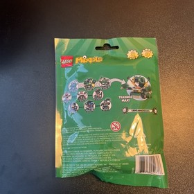 41573 Lego Mixels Sweepz Series 9