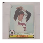 Topps 1979 Nolan Ryan #115 California Angels MLB Baseball Base Set Card