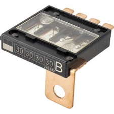 Global Parts Fuse Block for NSX, CR-V, Ridgeline 1912008