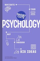 Jennifer Wild | Short Cuts: Psychology | Buch | Englisch (2023) | Short Cuts