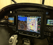 Garmin G3X Touch GDU 465 10.6