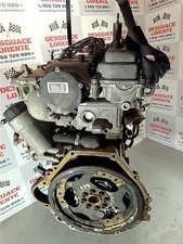Moteur Ssangyong REXTON