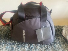 Bmw Motorrad Motorcycle Helmet Carry Bag