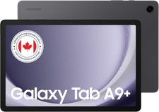 Samsung Galaxy Tab A9 Plus 5G 64GB, 4GB 11", Graphite like new