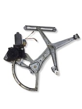 Mercedes-Benz ML W163 2004 Vorne rechts 990408101 LTR38029