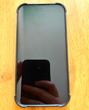 Apple iPhone 14 Pro Schwarz 128 GB (Ohne OVP/Zubehör)