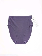 Chantelle Soft Stretch High Cut Brief OS Women Seamless Underwear New One Size