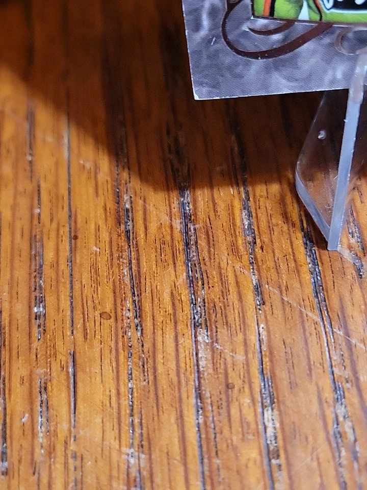 2012 Press Pass Authentics Tandem Treasures Stewart Firesuit Danica Tire 44/99 - Image 4 of 4