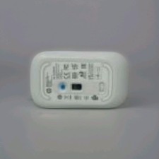 HP Z3700 Wireless Mouse, White, Slim, Multi-OS & Device Compatibility, 2.4 GHZ C