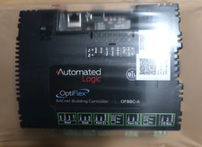NEW Automated Logic OFBBC-A BACNET Building C...