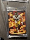 2024 Panini National NSCC Case Breaker Crusade Jj Watt 64 /199
