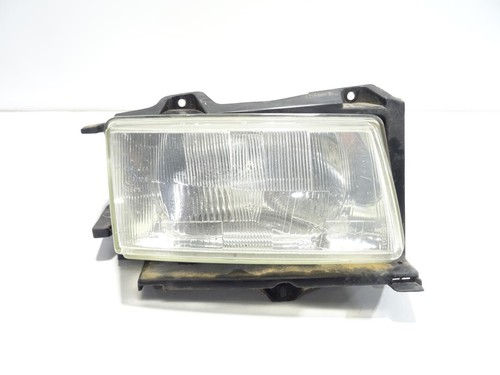 KOPLAMPGLAS RECHTS Fiat SCUDO 1 PHASE 1 1474267080 - Afbeelding 1 van 4