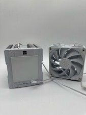 Thermalright Peerless Assassin 120 Digital White CPU Cooler with 6 Heatpipes