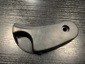 BMW 3 E46 2002 Hebel Öffner Griff Motorhaube 8223163 GSD35483