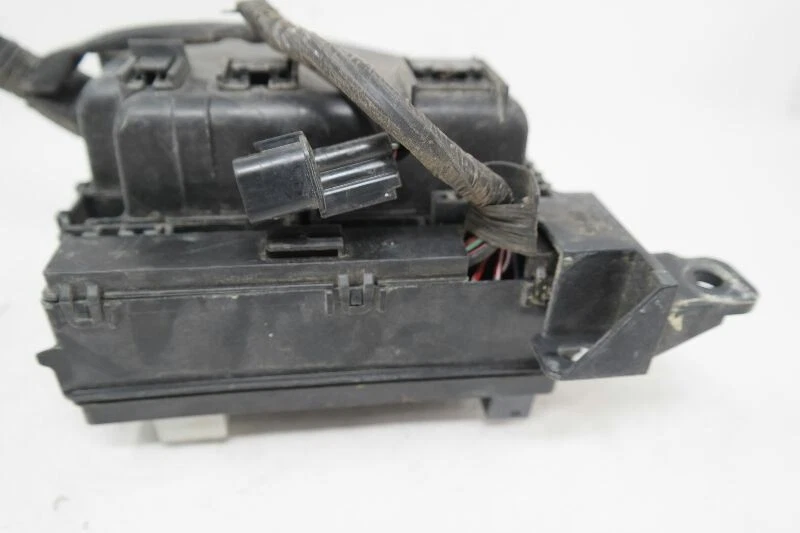 02-12 Mitsubishi Eclipse cupé motor caja relé 2,4 L Foto 2 de 4