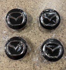 Oem Set Of 4 Mazda Cx-7 Cx-9 Mazda6 Miata Mx-5 Rx-8 2001-2018 Rim Center Cap Oem Set Of 4 Mazda Cx-7 Cx-9 Mazda6 Miata Mx-5 Rx-8 2001-2018 Rim Center Cap