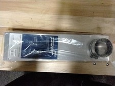 OEM Whirlpool 4396037RP Dryer Telescoping Vent Kit