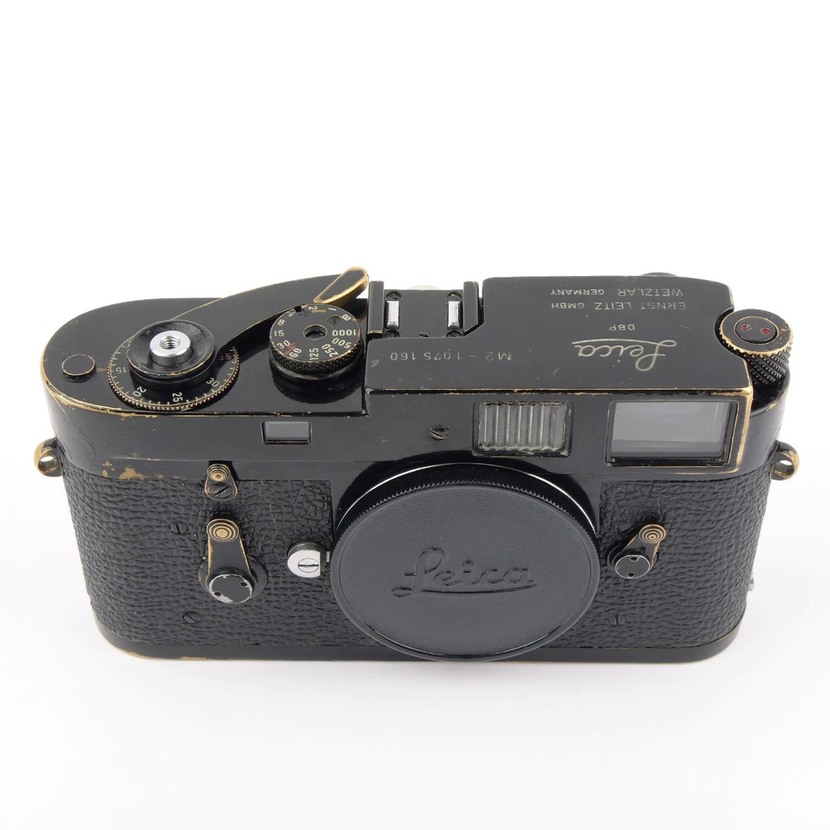 Leica M2 Film Cameras for sale - eBay
