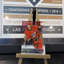 Nicolas Roy Young Guns Acetate !