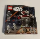 LEGO® Star Wars™ BARC Speeder™ Escape Set 75378 Factory Sealed “READ”