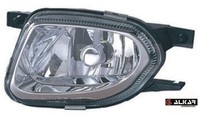 Alkar 2901702 Nebelscheinwerfer Zusatzscheinwerfer Nebler FüR Mercedes-Benz
