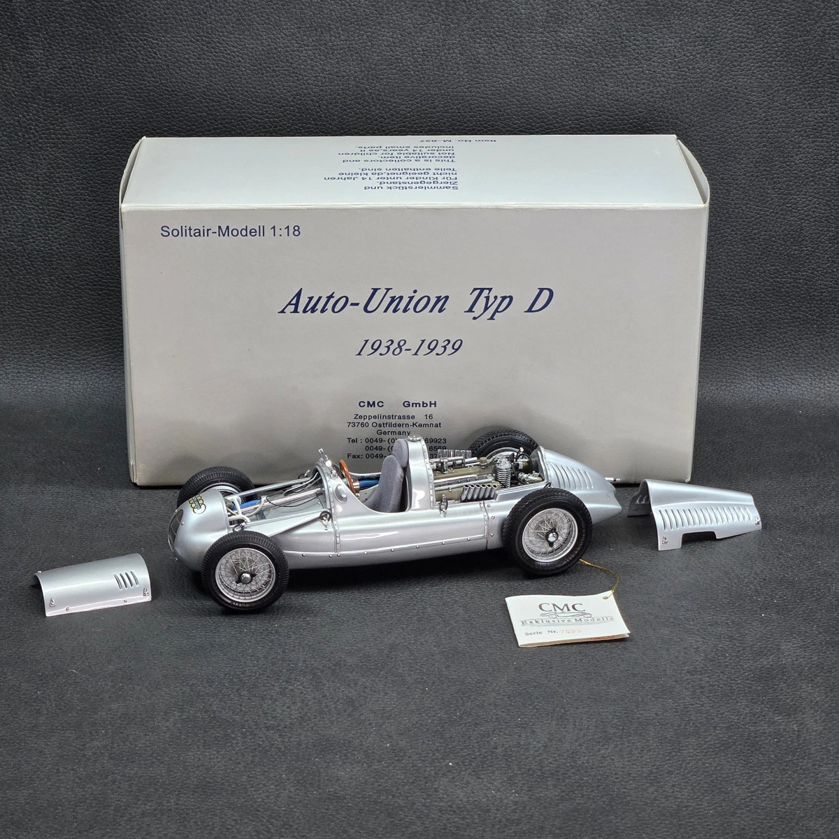 cmc auto union products for sale | eBay