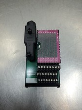 Foxboro FBM201 Fielbus Module Channel, 8-Input, 0-20mA.