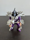 Teenage Mutant Ninja Turtles Super Shredder Vintage 1991 TMNT Action Figure